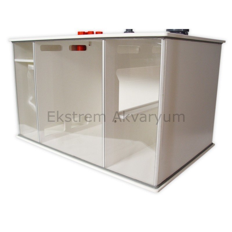Royal Exclusiv - Dreambox - Nano Filter System M 60 x 49 x 35 cm