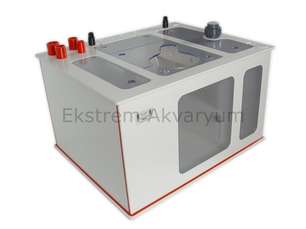 Royal Exclusiv - Dreambox - Filter System XS 100 x 49 x 35 cm