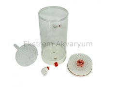 Royal Exclusiv - Dreambox - Pellet Filter 125 mm SpaceSaver 3.5 l