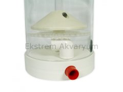 Royal Exclusiv - Dreambox - Pellet Filter 100 mm SpaceSaver 2 l