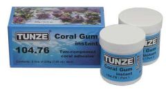 Tunze - 0104.760 Coral Gum Instant 400 gr
