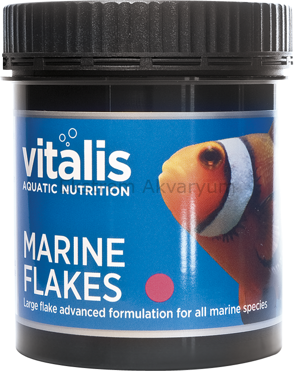 Vitalis - Marine Flakes 200 gr