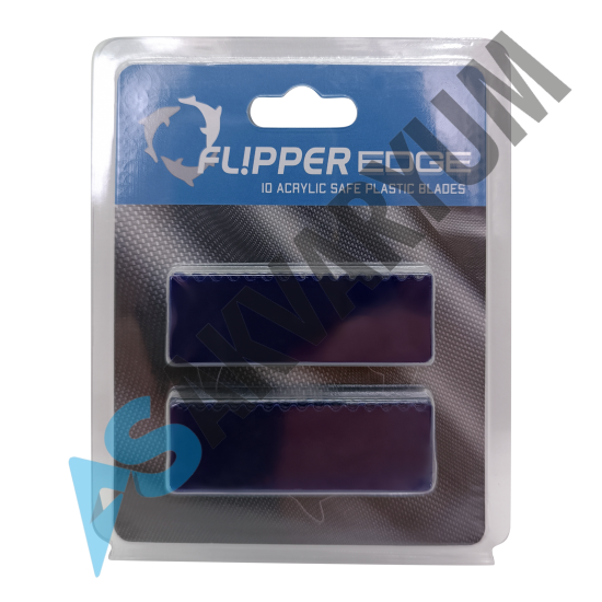 Flipper - Edge Standart - CC Blades 10pk