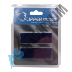 Flipper - Edge Standart - CC Blades 10pk