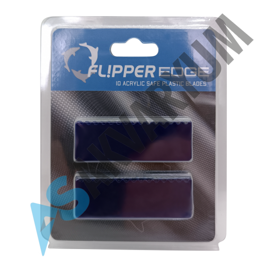 Flipper - Edge Max - CC Blades 10pk