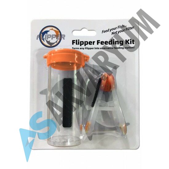 Flipper - Feed Feeding Kit