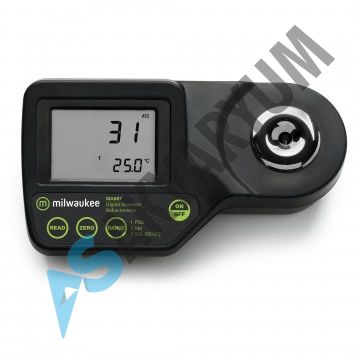 Milwaukee - MA887 Digital Refractometer