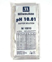 Milwaukee - Calibration Solution - PH 10