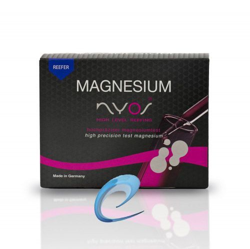 Nyos - Magnesium Reefer Test Kit