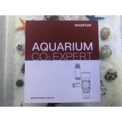 Aquarium Co2 Expert ( Karbondioksit Regülatörü )