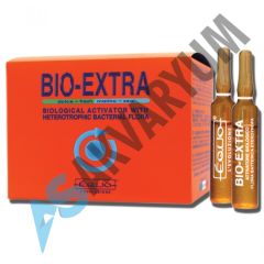 Equo - Bio Extra - Nitrat/Fosfat Düzenleyici Bakteri