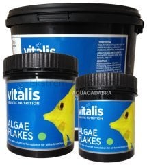 Vitalis - Algae Flakes 30 gr