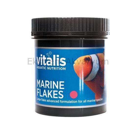 Vitalis - Marine Flakes 30 gr