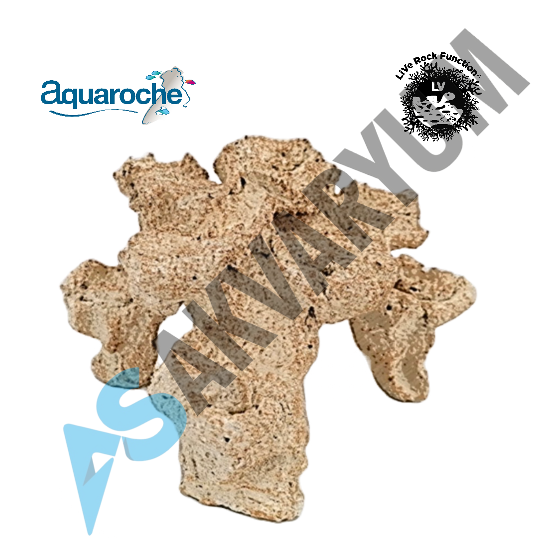 Aquaroche - 550101 Rock & Reef Base 1