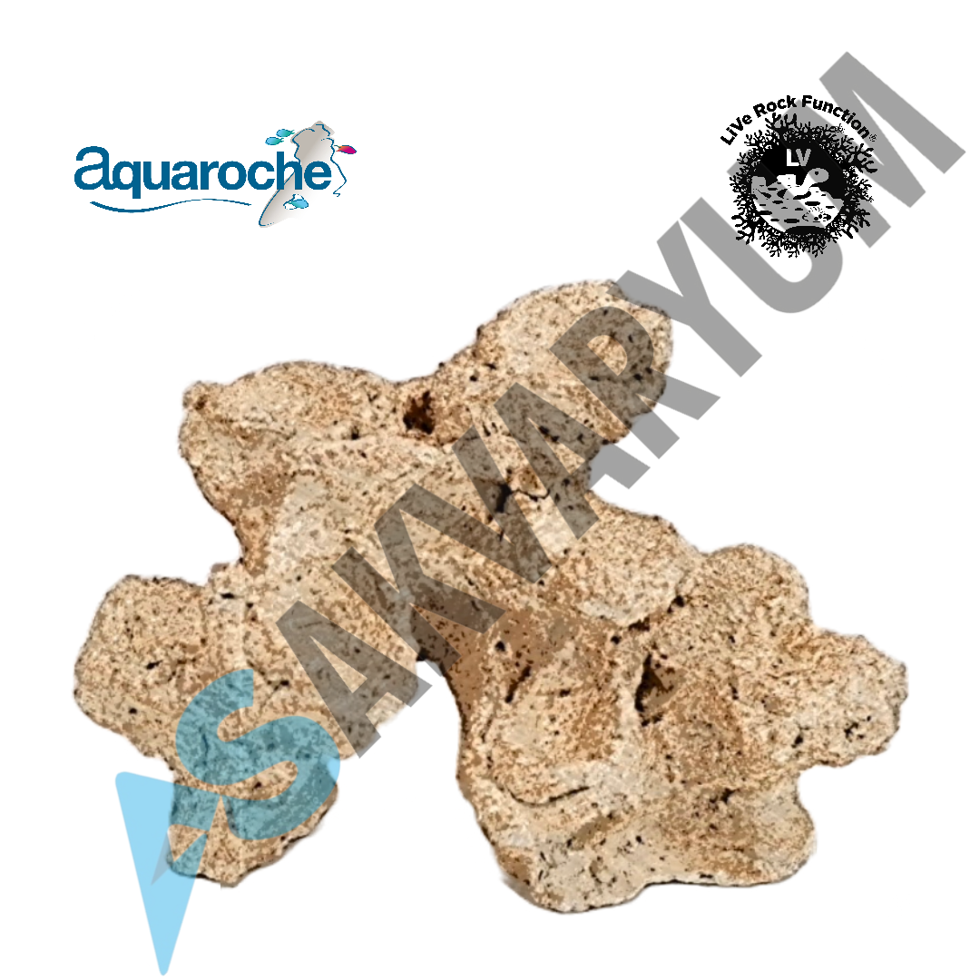 Aquaroche - 550103 Rock & Reef Medium 1