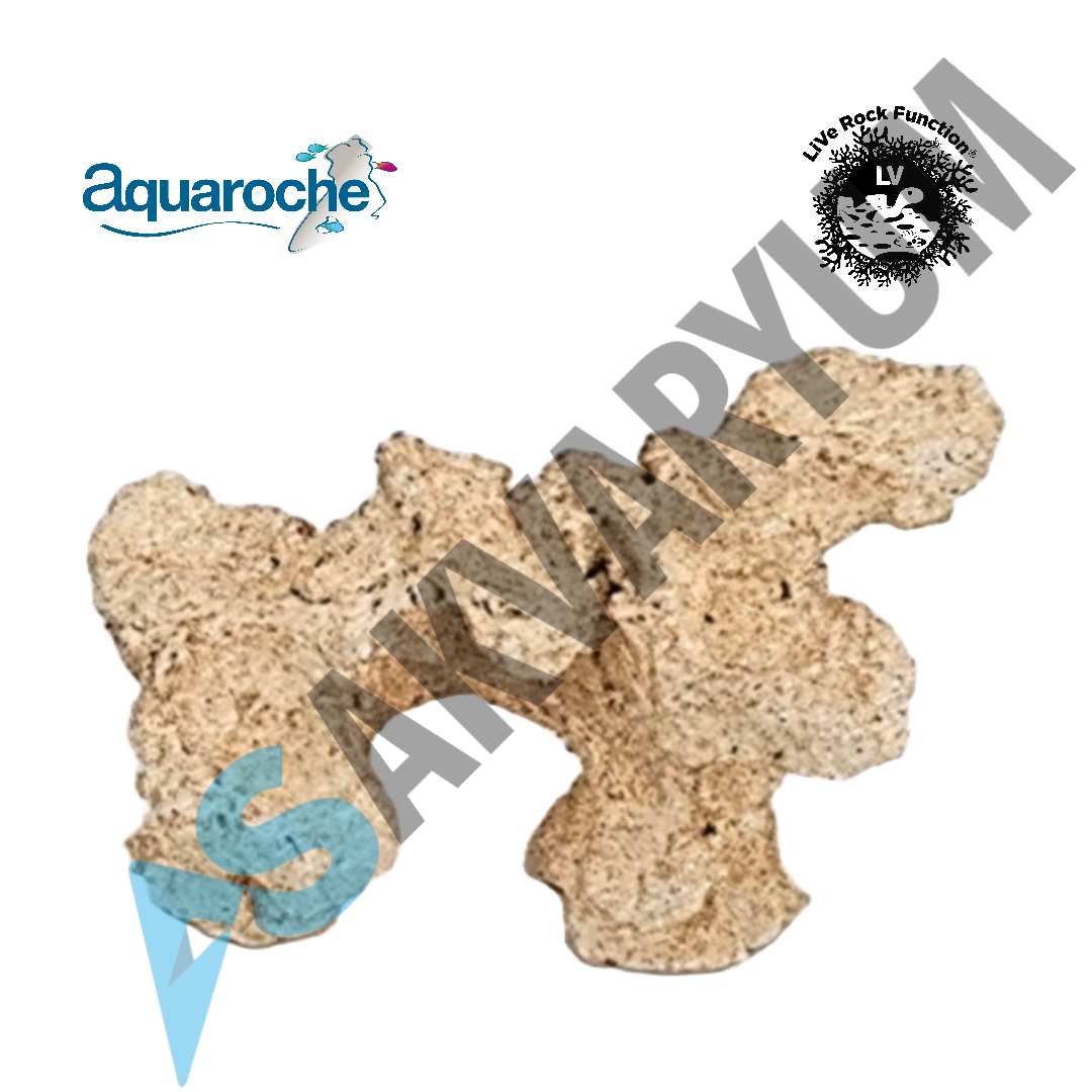 Aquaroche - 550105 Rock & Reef Small 1