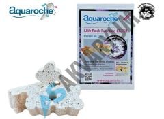 Aquaroche - 400602 Filter Media 1.5 Litre Double Module