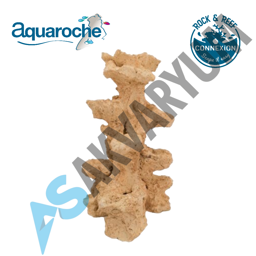 Aquaroche - 530818 Nano Scape Straight Pilar