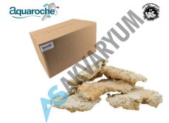 Aquaroche - 250523 Ecoreef Plate Rock