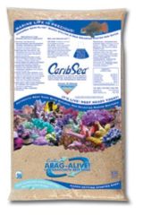 CaribSea - Arag-Alive - Fiji Pink 9.07 kg