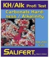 Salifert - KH/Alkalinity Test Kit