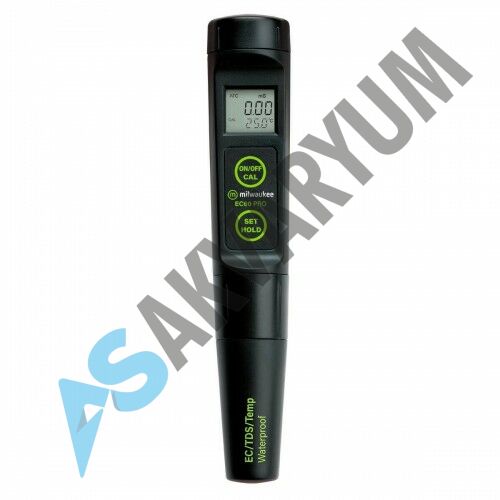 Milwaukee - EC59 Conductivity Meter