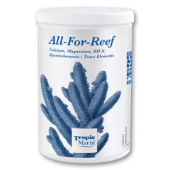 Tropic Marin - All For Reef Pulver - 1600gr