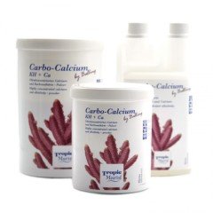 Tropic Marin - Carbo Calcium Powder - 1400gr