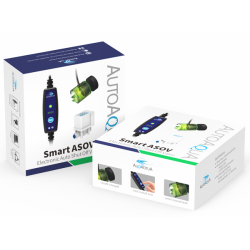 AutoAqua Smart ASOV - SASO 200V