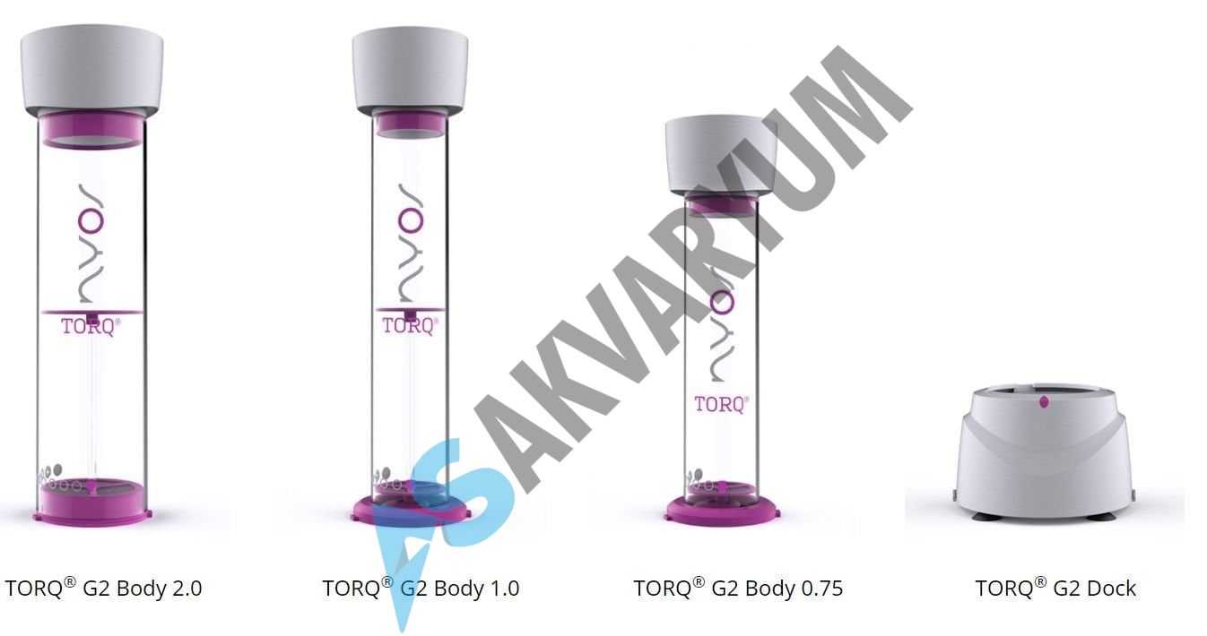 Nyos - TORQ G2 Body 0,75