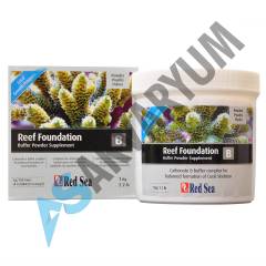 Red Sea Reef Foundation B (Alk) - 1 KG