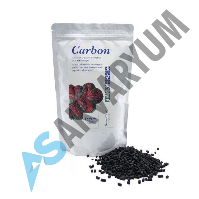 Tropic Marin - Activated Carbon 400 GR (750 ML)