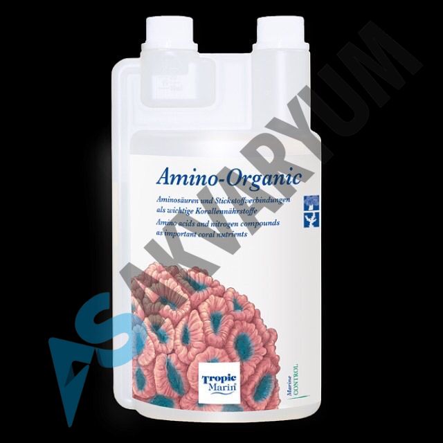Tropic Marin - Amino Organic - 250 ML