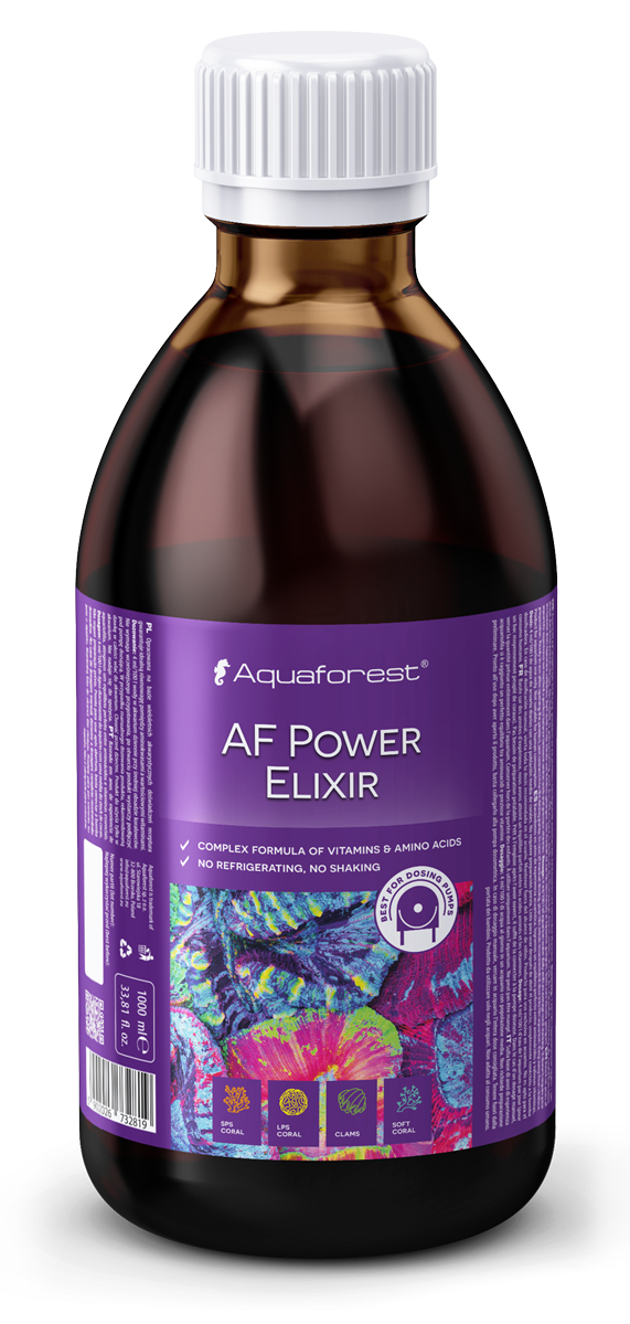 Aquaforest - AF Power Elixir 200 ml
