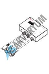 Reef Octopus - OP-2+ Wave Pump