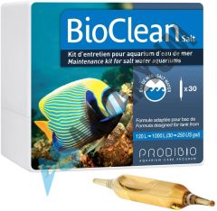 Prodibio - BioClean Salt 30 pcs