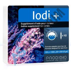 Prodibio - Iodi+ 12 pcs