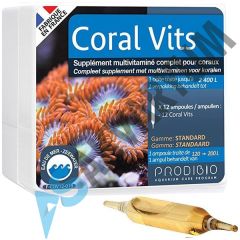 Prodibio - Coral Vits 12 pcs