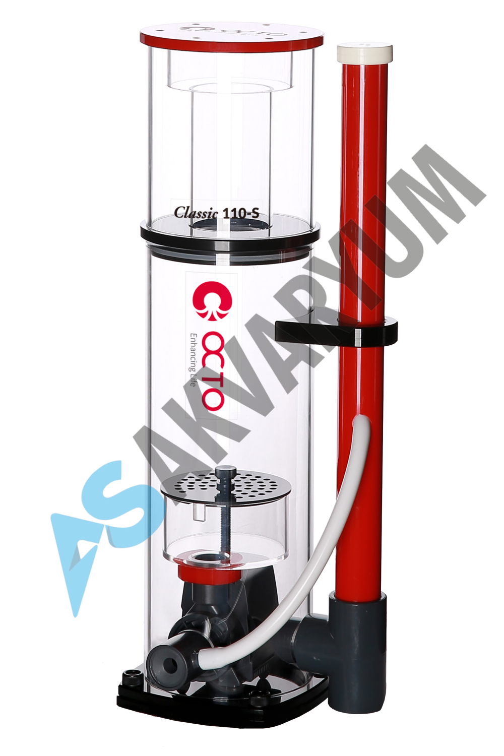 Reef Octopus - Classic 110-S Protein Skimmer