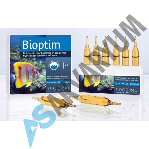 Prodibio - Bioptim 6 pcs