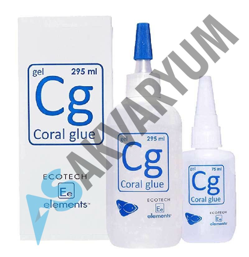 EcoTech Marine - Elements - Coral Glue 295 ml
