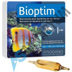 Prodibio - Bioptim 30 pcs