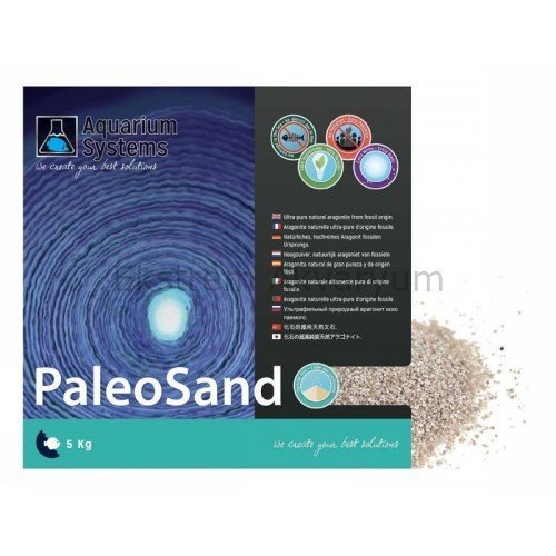 Aquarium Systems - Paleo Sand Medium 5 kg