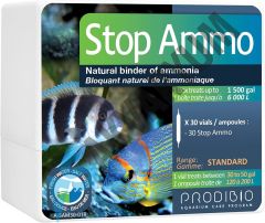 Prodibio - Stop Ammo 30 pcs