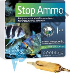Prodibio - Stop Ammo 12 pcs