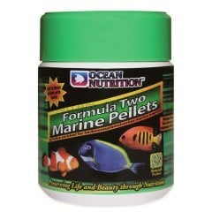 Ocean Nutrition - Formula Two Marine Pellets Small 100 gr