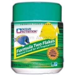 Ocean Nutrition - Formula Two Flakes 71 gr