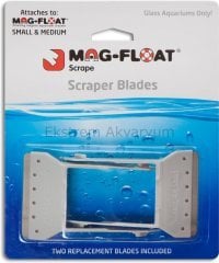 Mag-Float - Replacement Scrapers Long