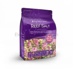 Aquaforest - Reef Salt 2 kg