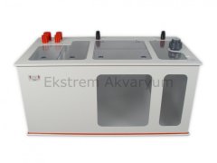 Royal Exclusiv - Dreambox - Nano Filter System L 75 x 49 x 35 cm